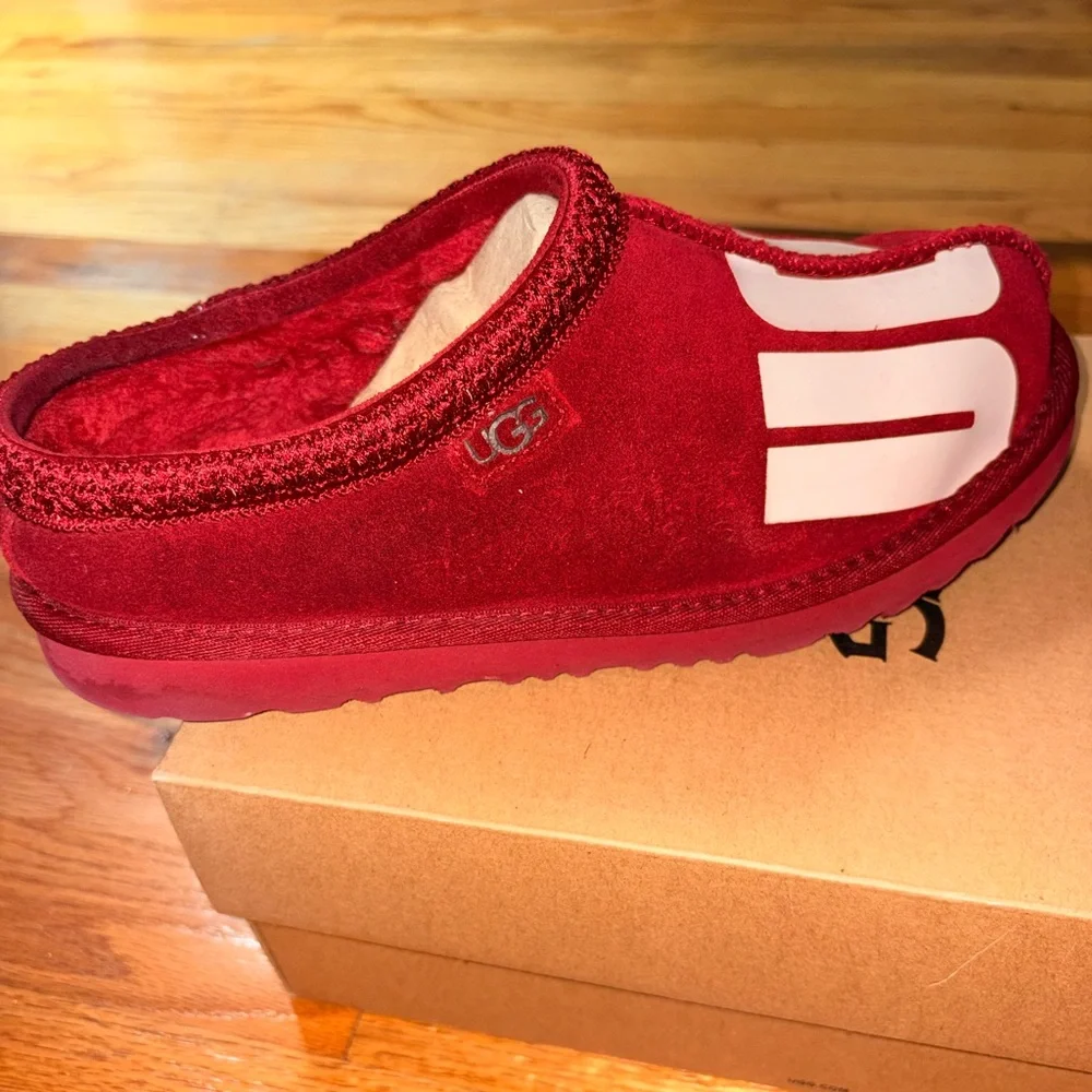 Ugg Tasman Chopd Slippers